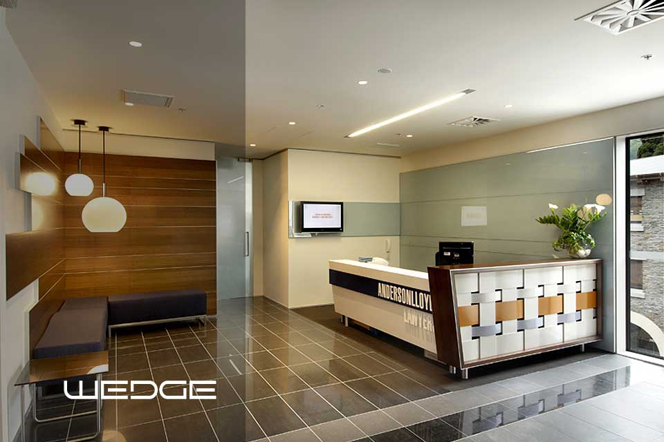 Wedge