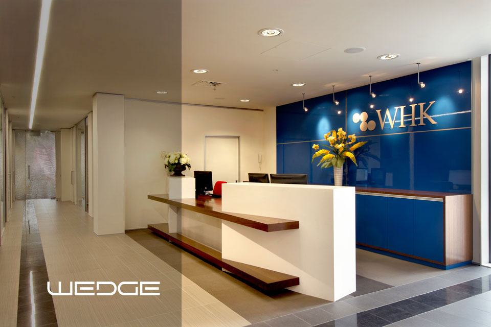 Wedge