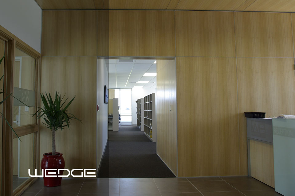 Wedge