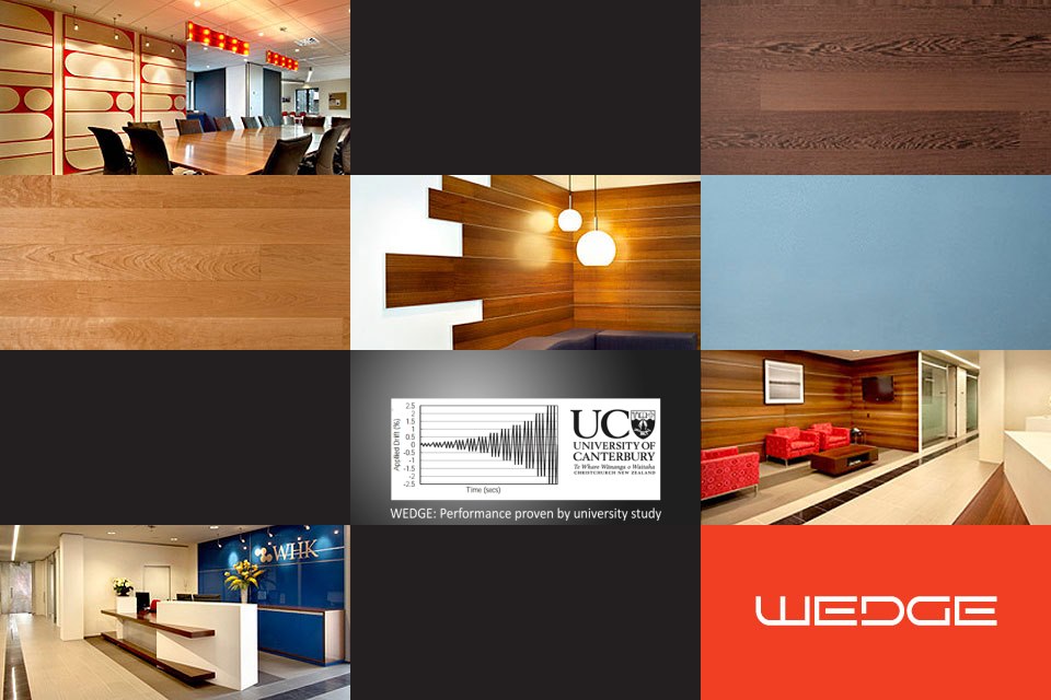 Wedge