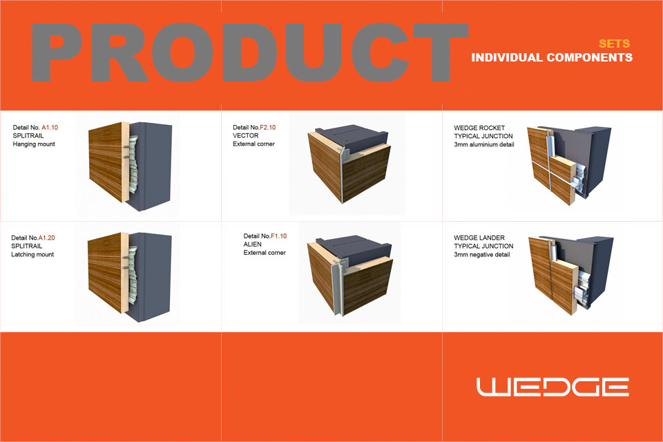 Wedge