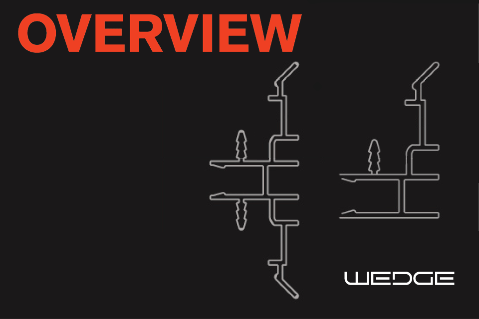 Wedge