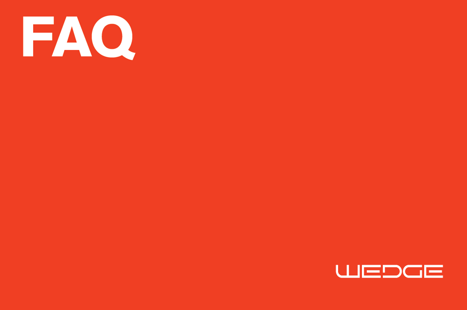 Wedge