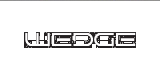 Wedge